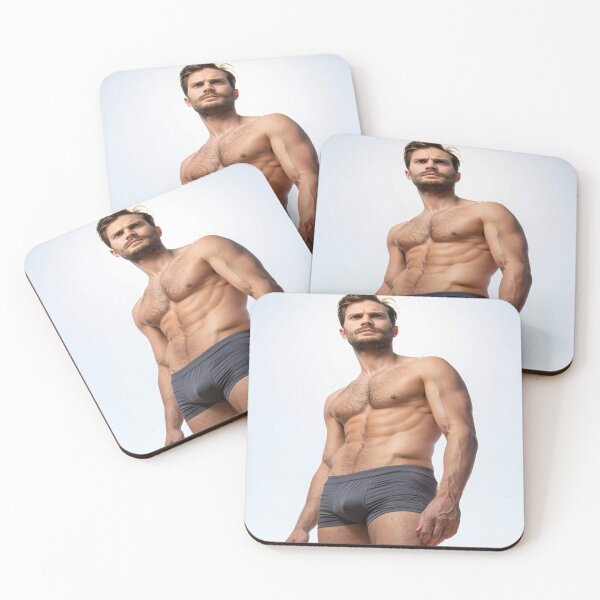 Item preview,  Jamie Dornan designed and sold by Estiny-1993.