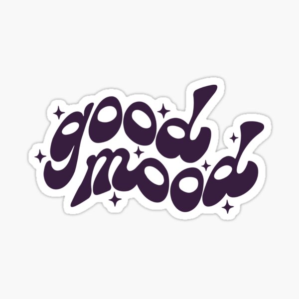 Item preview, Good Mood designed and sold by witchlingart.