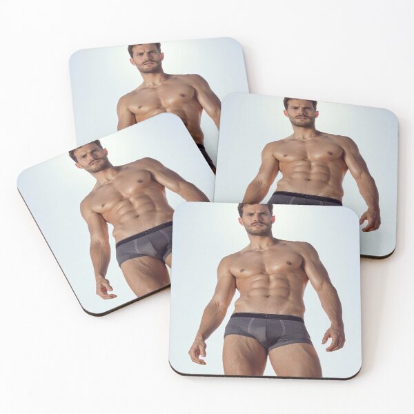 Item preview,  Jamie Dornan Handsome designed and sold by Estiny-1993.