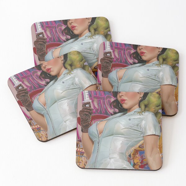 Item preview, Lowbrow 14 designed and sold by obstinator.