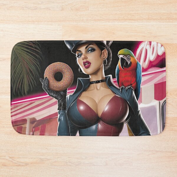 Item preview, Lowbrow 13 designed and sold by obstinator.