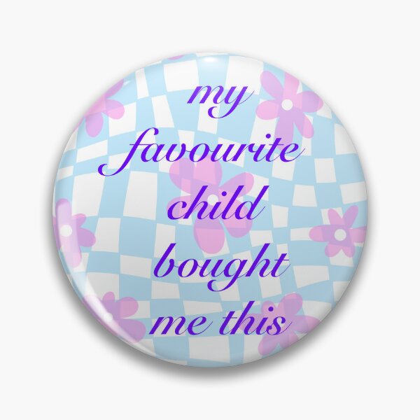 Item preview, Favourite Child designed and sold by Charlottieloux.