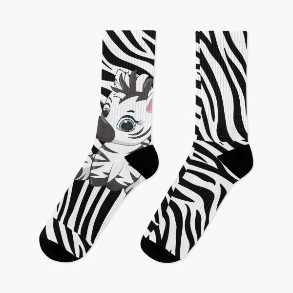 Item preview, Zebra print pattern designed and sold by KingdomDesigns2.