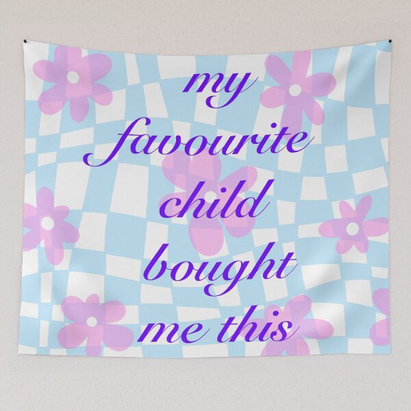 Item preview, Favourite Child designed and sold by Charlottieloux.