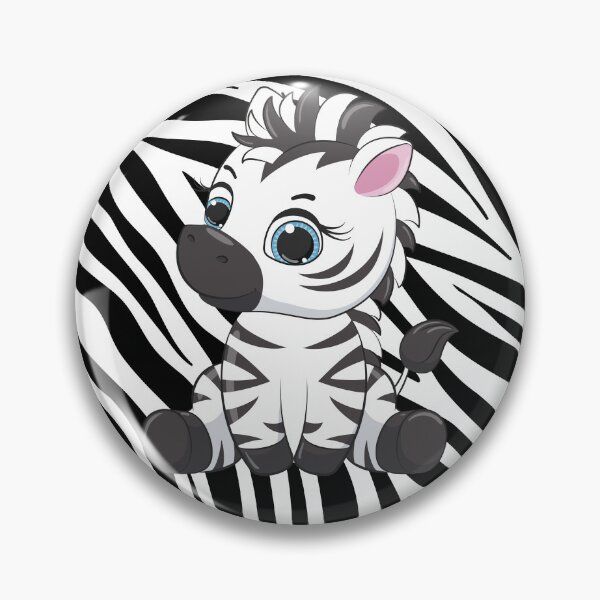 Item preview, Zebra print pattern designed and sold by KingdomDesigns2.