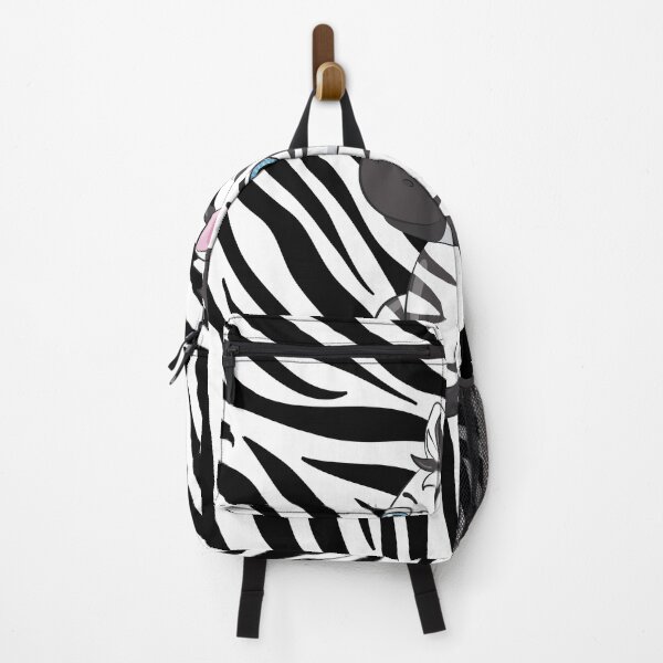 Item preview, Zebra print pattern designed and sold by KingdomDesigns2.
