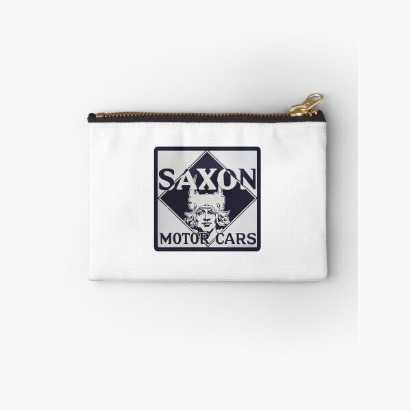 Item preview, Vintage Saxon Motor Cars designed and sold by QuayTradingCo.