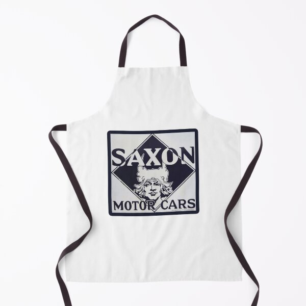 Item preview, Vintage Saxon Motor Cars designed and sold by QuayTradingCo.
