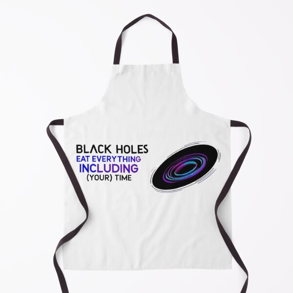 Item preview, Black Hole - Time designed and sold by eXtraHumans.