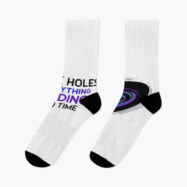 Item preview, Black Hole - Time designed and sold by eXtraHumans.
