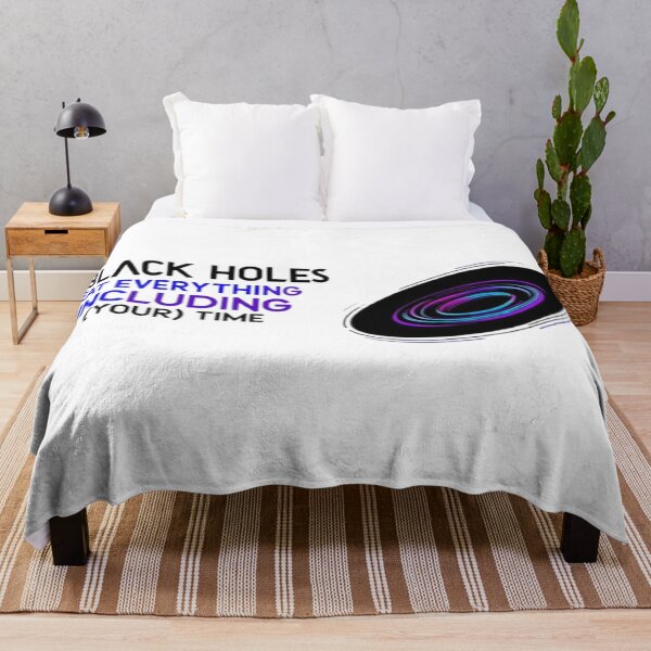 Item preview, Black Hole - Time designed and sold by eXtraHumans.