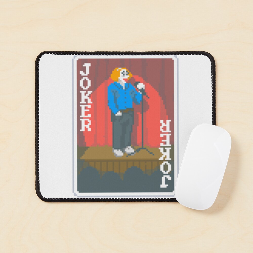 Item preview, Mouse Pad designed and sold by KmanPRO.