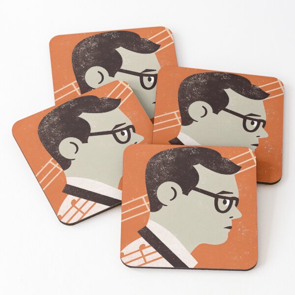 Item preview, Shostakovich Pop Art designed and sold by Musicianst0re.