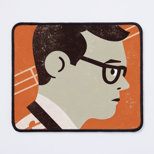 Item preview, Shostakovich Pop Art designed and sold by Musicianst0re.