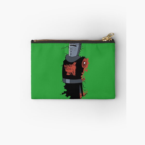 Item preview, Knight into the Bushes designed and sold by Zascanauta.