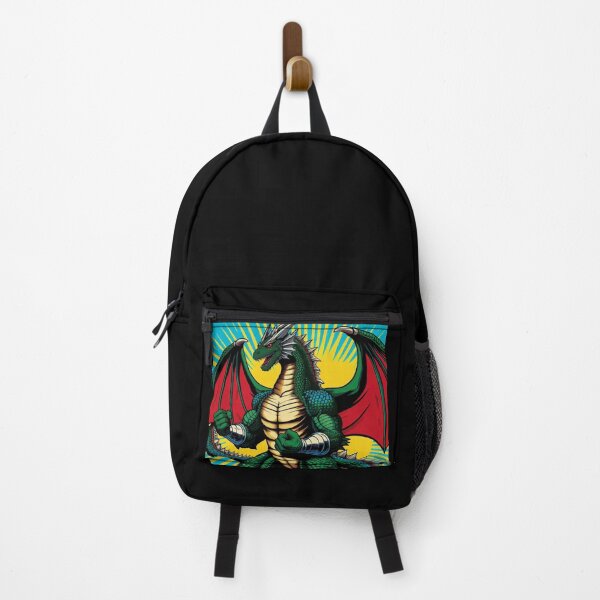 Item preview, winged dragon designed and sold by Dogandesighn.