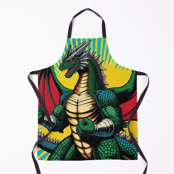 Item preview, winged dragon designed and sold by Dogandesighn.
