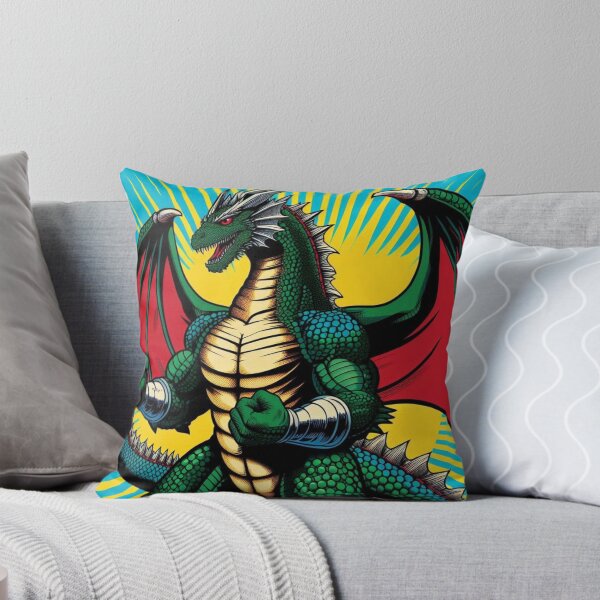 Item preview, winged dragon designed and sold by Dogandesighn.