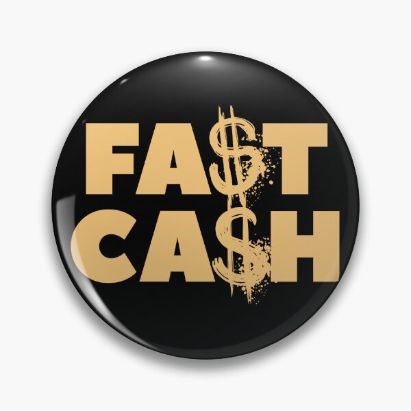 Item preview, Fast Cash Dollar Sign Graffiti designed and sold by UNK-Fatigues.