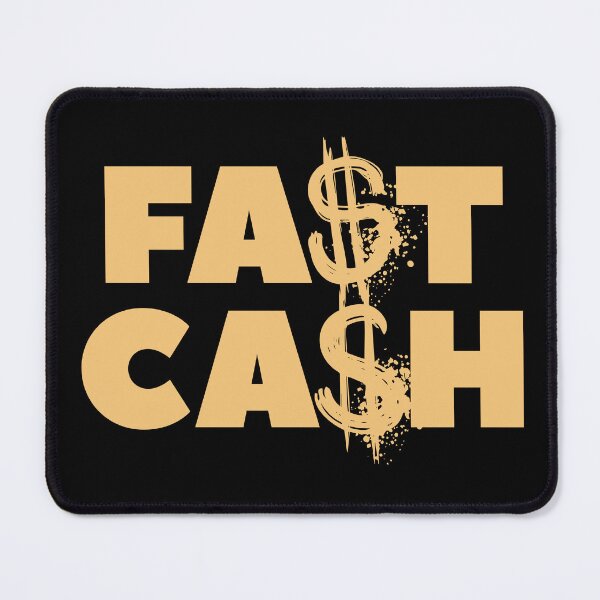 Item preview, Fast Cash Dollar Sign Graffiti designed and sold by UNK-Fatigues.