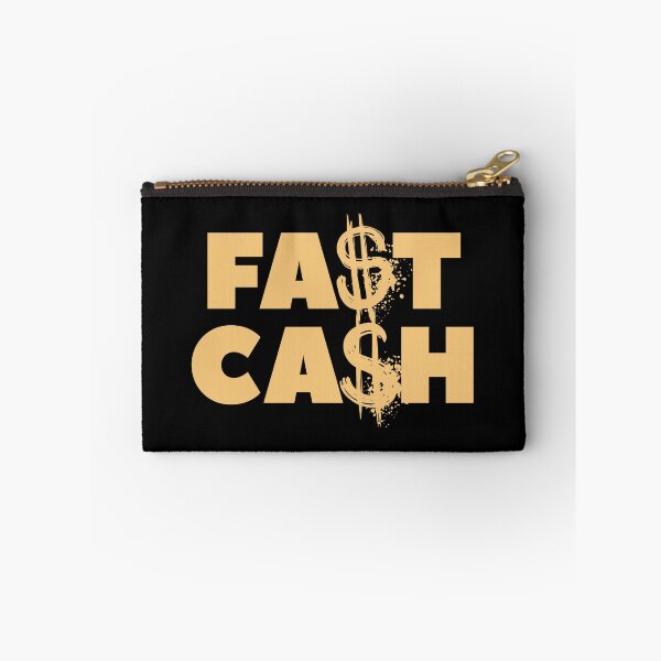 Item preview, Fast Cash Dollar Sign Graffiti designed and sold by UNK-Fatigues.