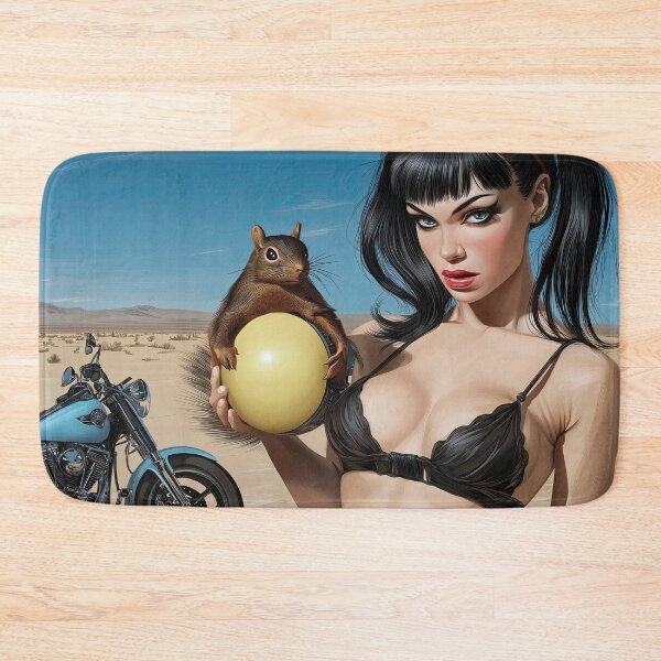 Item preview, Lowbrow 16 designed and sold by obstinator.
