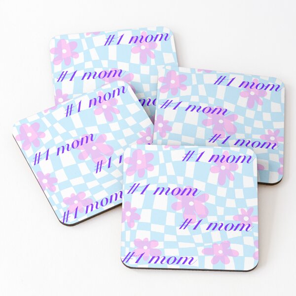 Item preview, #1 MOM designed and sold by Charlottieloux.