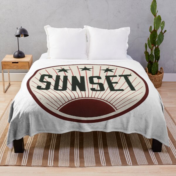 Item preview, Vintage Sunset Gasoline designed and sold by QuayTradingCo.