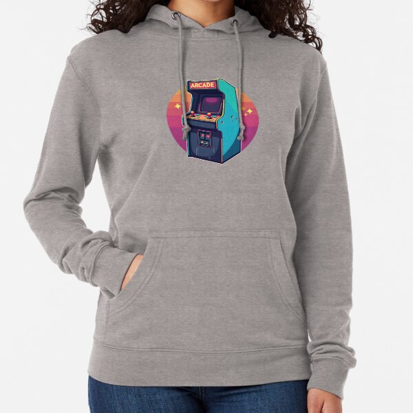Item preview, Retro Classic Arcade designed and sold by Trending Designs.