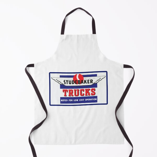 Item preview, Vintage Studebaker Trucks designed and sold by QuayTradingCo.