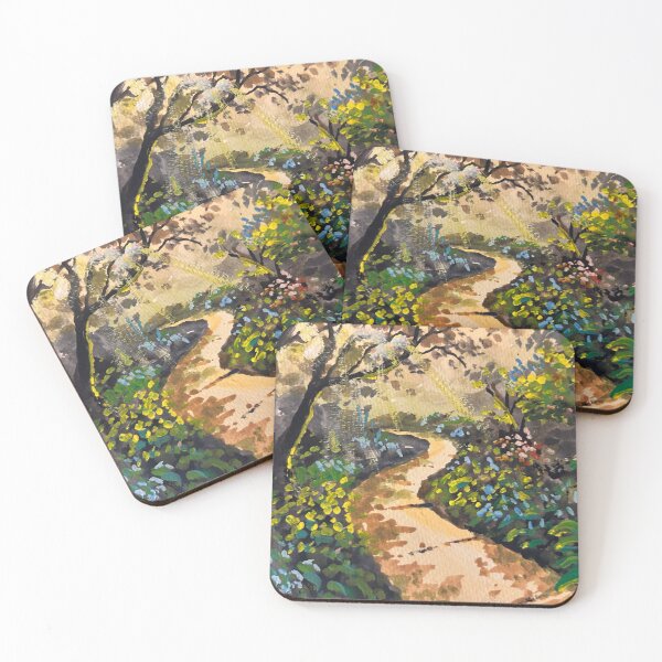 Item preview, The Harmony of God and Gardener designed and sold by TheArtCave.