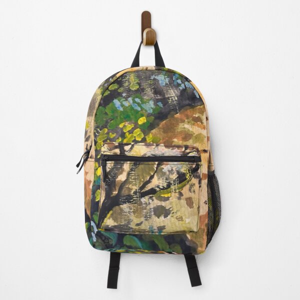 Item preview, The Harmony of God and Gardener designed and sold by TheArtCave.