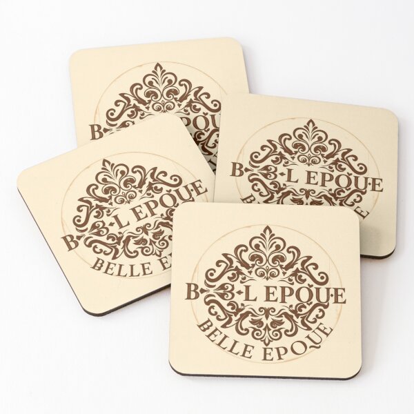 Item preview, Belle Epoque  designed and sold by Conteceres.