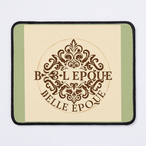 Item preview, Belle Epoque  designed and sold by Conteceres.