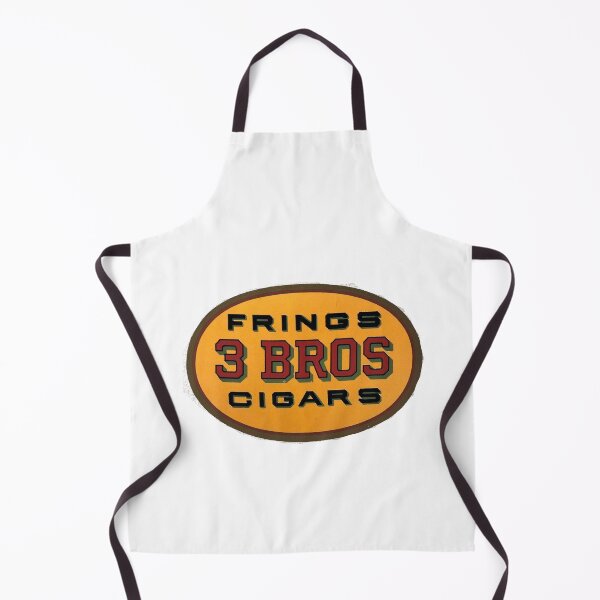 Item preview, Vintage Frings 3 Bros Cigars designed and sold by QuayTradingCo.