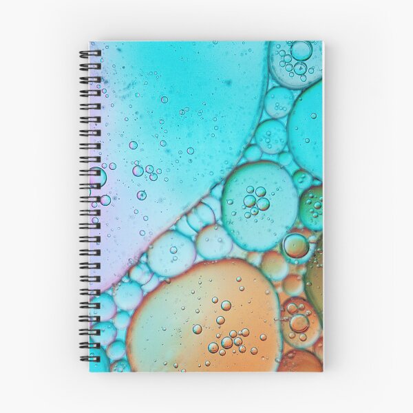 Item preview, Abstract with Oil and Water 24 designed and sold by Robert Lynch.