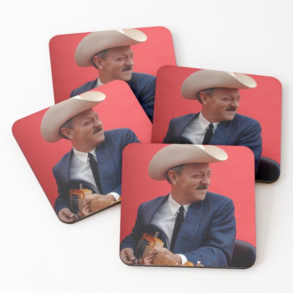 Item preview, Junior Brown  designed and sold by Estiny-1993.
