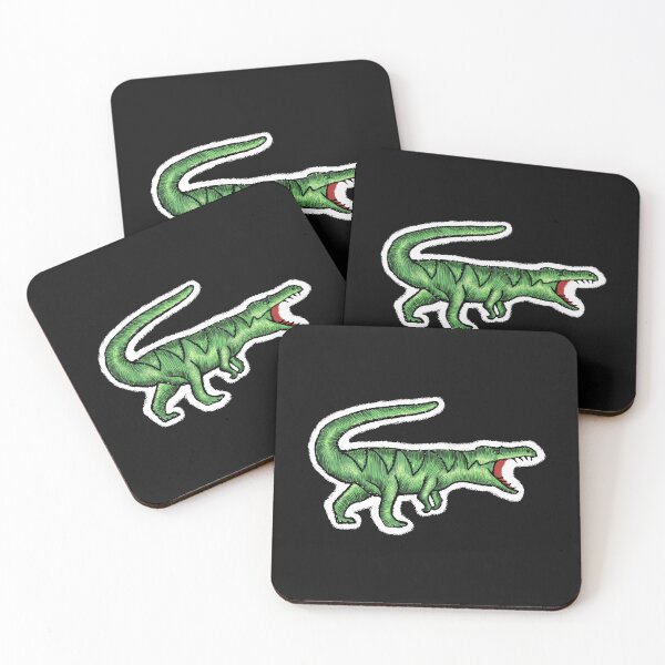 Item preview, Jurassic Logo designed and sold by Zascanauta.