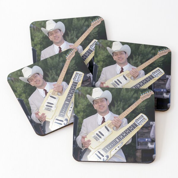 Item preview, Junior Brown smiling  designed and sold by Estiny-1993.