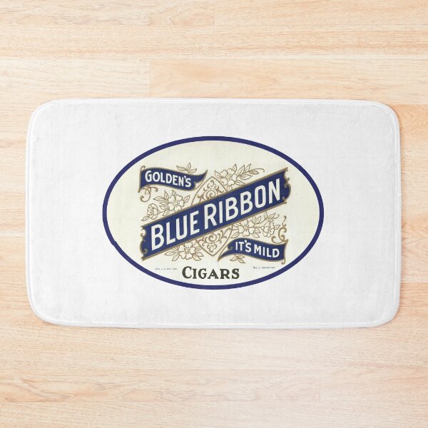 Item preview, Vintage Blue Ribbon Cigars designed and sold by QuayTradingCo.