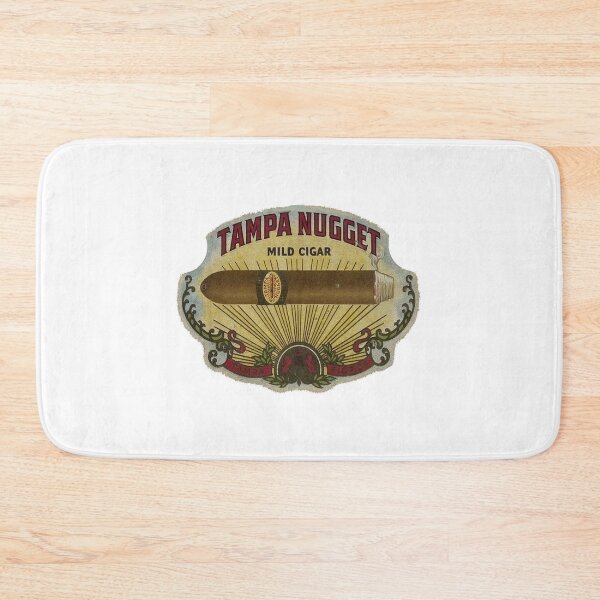 Item preview, Vintage Tampa Nugget Cigars designed and sold by QuayTradingCo.
