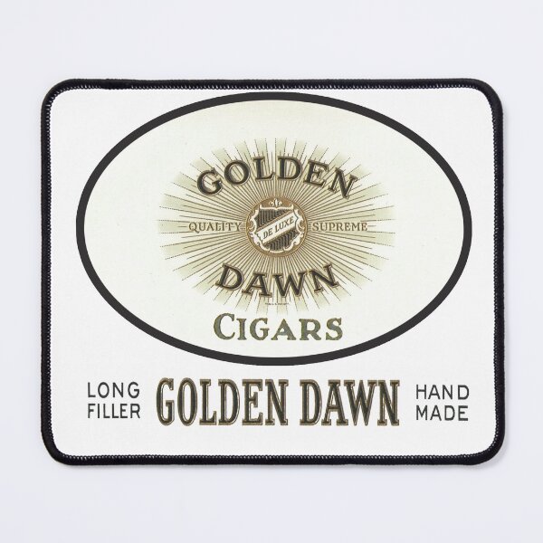 Item preview, Vintage Golden Dawn Cigars designed and sold by QuayTradingCo.