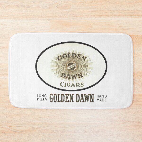 Item preview, Vintage Golden Dawn Cigars designed and sold by QuayTradingCo.