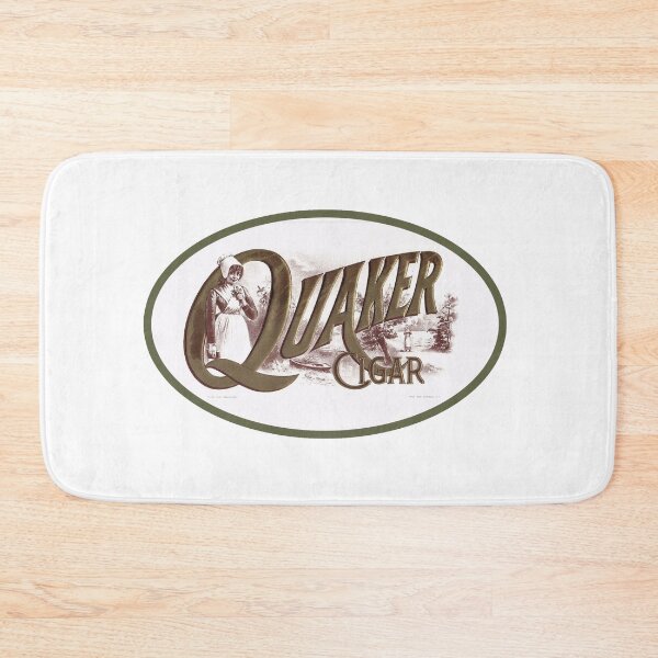 Item preview, Vintage Quaker Cigar designed and sold by QuayTradingCo.