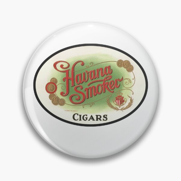 Item preview, Vintage Havana Smoker Cigars designed and sold by QuayTradingCo.