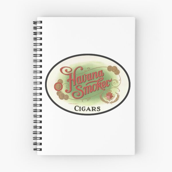 Item preview, Vintage Havana Smoker Cigars designed and sold by QuayTradingCo.