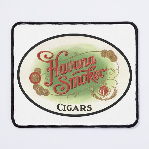 Item preview, Vintage Havana Smoker Cigars designed and sold by QuayTradingCo.