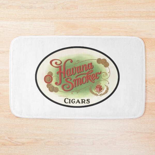 Item preview, Vintage Havana Smoker Cigars designed and sold by QuayTradingCo.