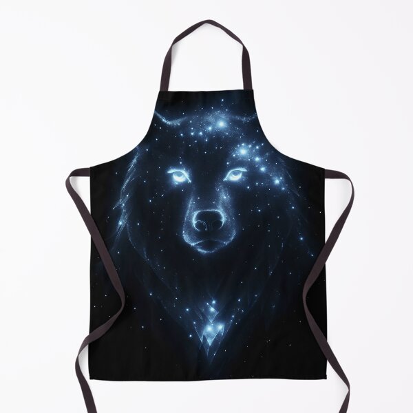 Item preview, Cosmic Wild Bear designed and sold by Petalandfur.