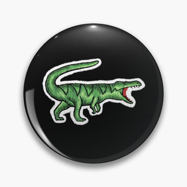 Item preview, Jurassic Logo MINI designed and sold by Zascanauta.